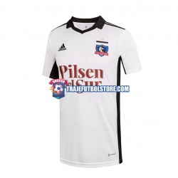 Camiseta 1ª Colo-Colo Hombre 2022 Manga Corta