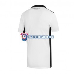 Camiseta 1ª Colo-Colo Hombre 2022 Manga Corta