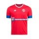 Camiseta 1ª Costa Rica Hombre Copa Mundial 2022 Manga Corta