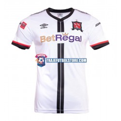 Camiseta 1ª Dundalk Hombre 2021-2022 Manga Corta