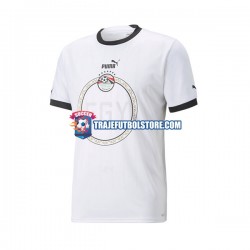 Camiseta 2ª Egipto Hombre 2022 Manga Corta