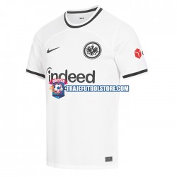 Camiseta 1ª Eintracht Frankfurt Hombre 2022-2023 Manga Corta