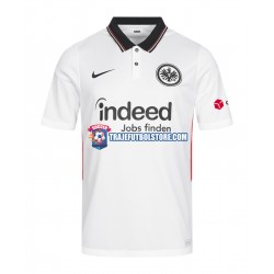 Camiseta 3ª Eintracht Frankfurt Hombre 2021-2022 Manga Corta