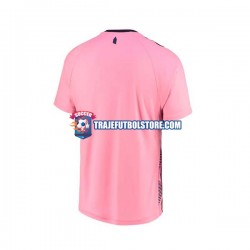 Camiseta 2ª Everton Hombre 2022-2023 Manga Corta