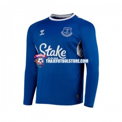 Camiseta 1ª Everton Hombre 2022-2023 ML