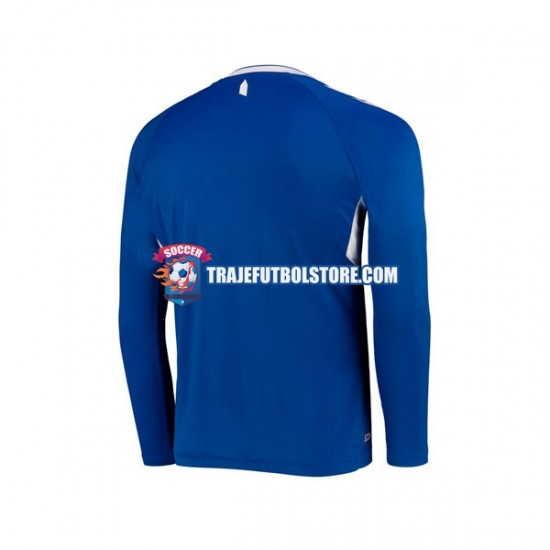 Camiseta 1ª Everton Hombre 2022-2023 ML