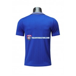Camiseta 1ª Everton 1995 Retro Hombre Manga Corta