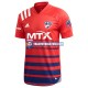 Camiseta 1ª FC Dallas 2021 Hombre Manga Corta