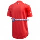 Camiseta 1ª FC Dallas 2021 Hombre Manga Corta
