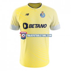 Camiseta 2ª FC Porto Hombre 2022-2023 Manga Corta