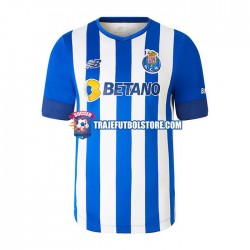 Camiseta 1ª FC Porto Hombre 2022-2023 Manga Corta
