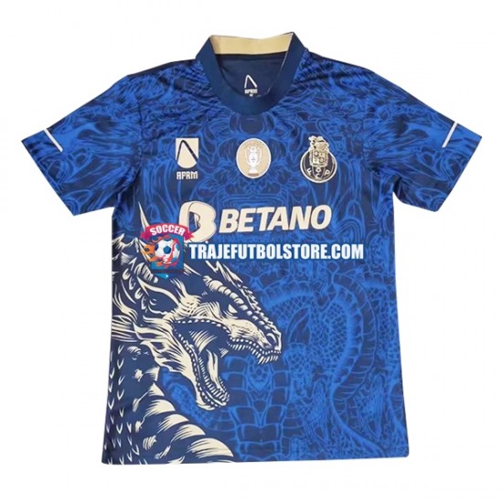 Camiseta 1ª FC Porto Special Hombre 2022-2023 Manga Corta