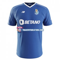 Camiseta 3ª FC Porto Hombre 2022-2023 Manga Corta