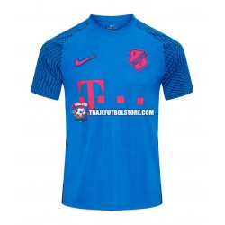 Camiseta 2ª FC Utrecht Hombre 2021-2022 Manga Corta
