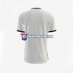 Camiseta 1ª FC Utrecht Hombre 2022-2023 Manga Corta