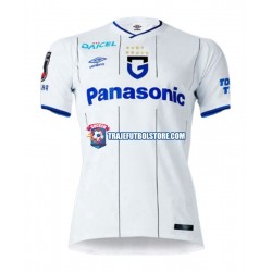 Camiseta 2ª Gamba Osaka Hombre Manga Corta 2022