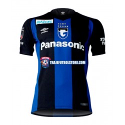 Camiseta 1ª Gamba Osaka Hombre Manga Corta 2022
