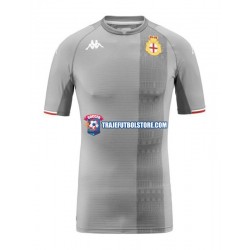 Camiseta 3ª Genoa Hombre 2021-2022 Manga Corta