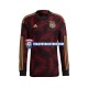 Camiseta 2ª Alemania Hombre Copa Mundial 2022 ML