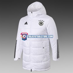 Hombre Abrigo plumón Alemania M001