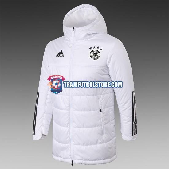 Hombre Abrigo plumón Alemania M001