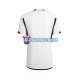 Camiseta 1ª Alemania Hombre Copa Mundial 2022 Manga Corta