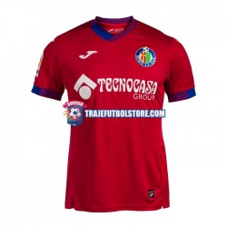 Camiseta 2ª Getafe CF Hombre 2022-2023 Manga Corta