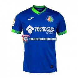 Camiseta 1ª Getafe CF Hombre 2022-2023 Manga Corta