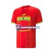 Camiseta 2ª Ghana Hombre Copa Mundial 2022 Manga Corta