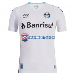Camiseta 2ª Gremio Hombre 2022-2023 Manga Corta