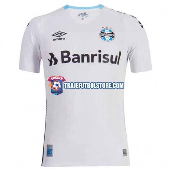 Camiseta 2ª Gremio Hombre 2022-2023 Manga Corta