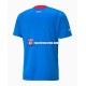 Camiseta 1ª Islandia Hombre 2022 Manga Corta