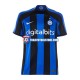 Camiseta 1ª Inter Milan Hombre 2022-2023 Manga Corta