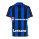 Camiseta 1ª Inter Milan Hombre 2022-2023 Manga Corta