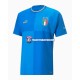 Camiseta 1ª Italia Hombre 2022 Manga Corta