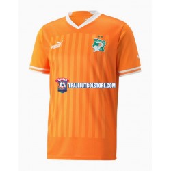 Camiseta 1ª Costa De Marfil Hombre 2022 Manga Corta