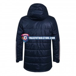 Hombre Abrigo plumón Juventus M001