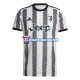 Camiseta 1ª Juventus Hombre 2022-2023 Manga Corta