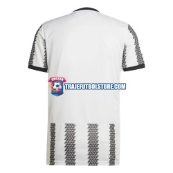 Camiseta 1ª Juventus Hombre 2022-2023 Manga Corta