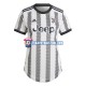 Camiseta 1ª Juventus Mujer 2022-2023 Manga Corta