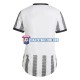 Camiseta 1ª Juventus Mujer 2022-2023 Manga Corta