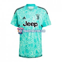 Camiseta 1ª Juvnetus Portero Hombre 2022-2023 Manga Corta