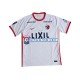Camiseta 2ª Kashima Antlers Hombre 2022-2023 Manga Corta