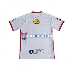 Camiseta 2ª Kashima Antlers Hombre 2022-2023 Manga Corta