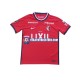 Camiseta 1ª Kashima Antlers Hombre 2022-2023 Manga Corta