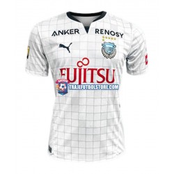Camiseta 2ª Kawasaki Frontale Hombre 2022 Manga Corta