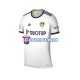 Camiseta 1ª Leeds United Hombre 2022-2023 Manga Corta