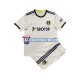 Camiseta 1ª Leeds United Niño 2022-2023 Manga Corta