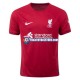 Camiseta 1ª Liverpool Hombre 2022-2023 Manga Corta