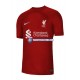 Camiseta 1ª Liverpool Hombre 2022-2023 Manga Corta